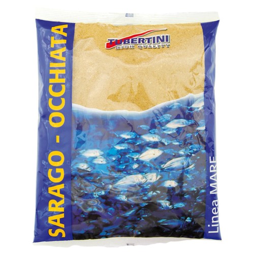 Tubertini Sarago-Occhiata