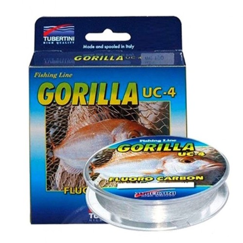 Tubertini Gorilla UC-4 100m