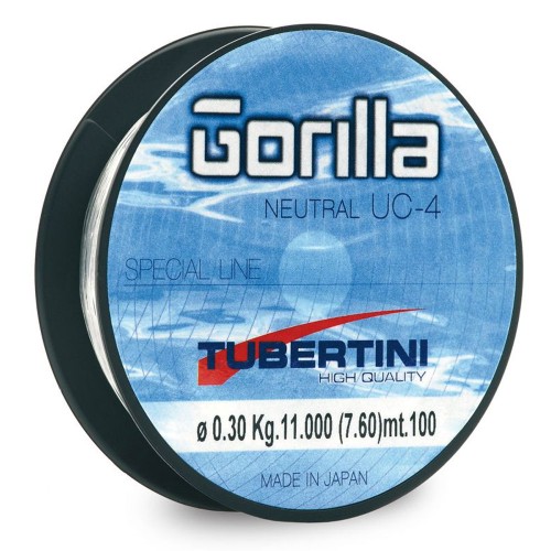 Tubertini Gorilla Neutral 500m
