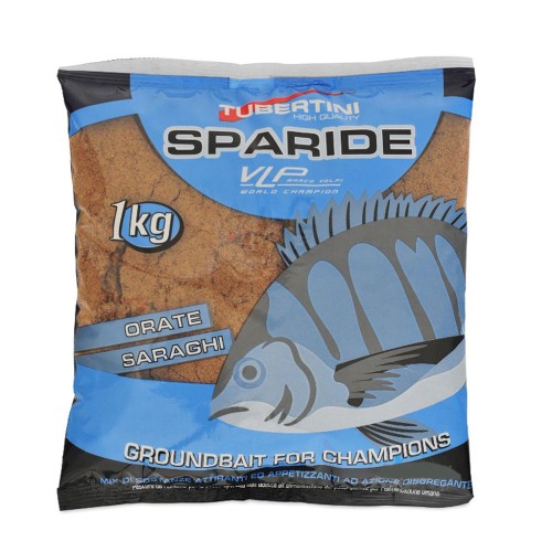 Tubertini Sparide 1kg