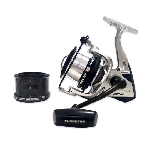 Tubertini Surfcasting Ionic 9000