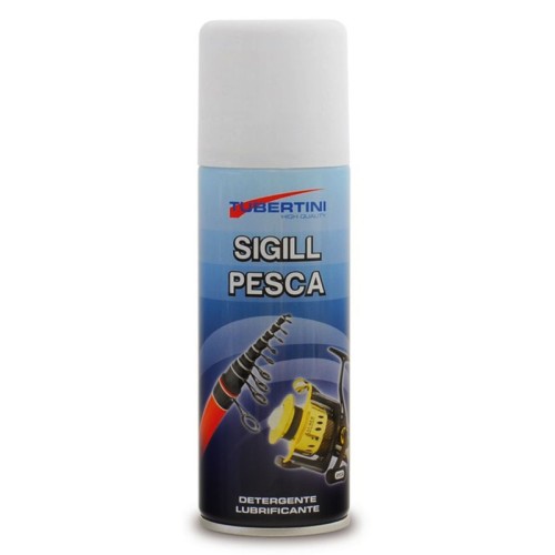 Tubertini Sigill Pesca 200ml
