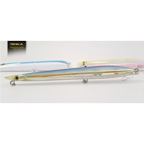Tubertini Seika Sultan 180mm