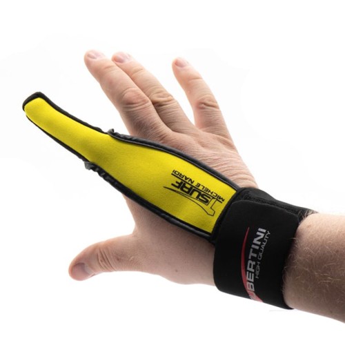 Tubertini Finger Protector