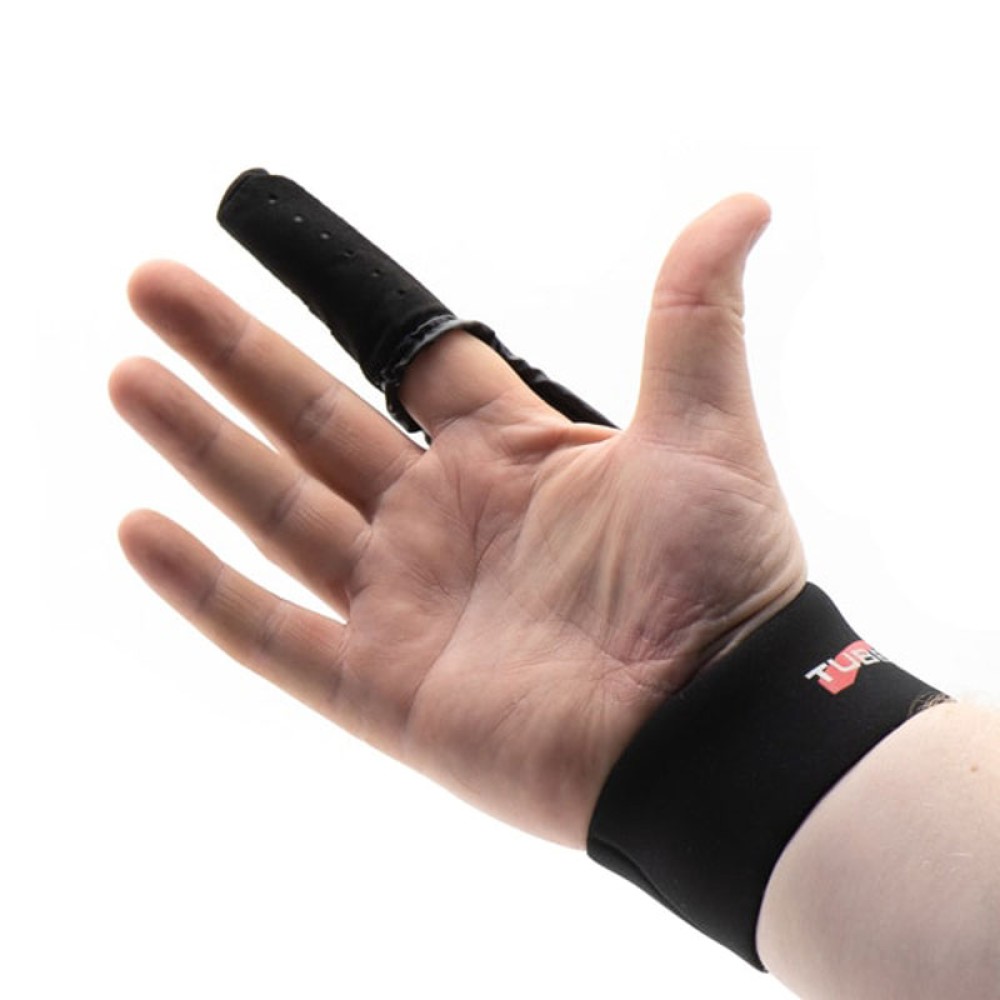 Tubertini Finger Protector