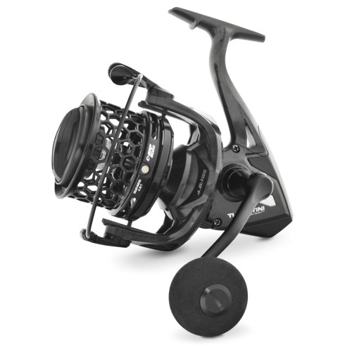 Tubertini C-SRF Carbon