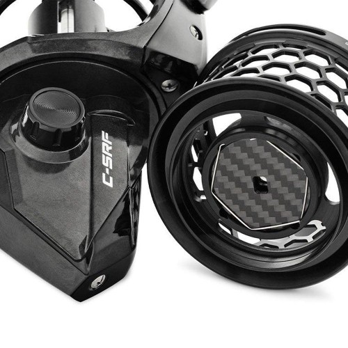 Tubertini C-SRF Carbon