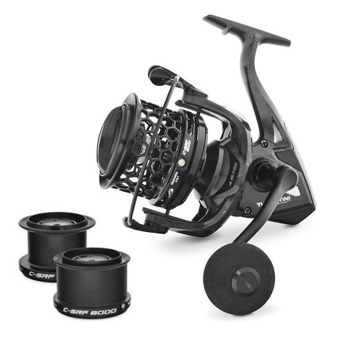Tubertini C-SRF Carbon