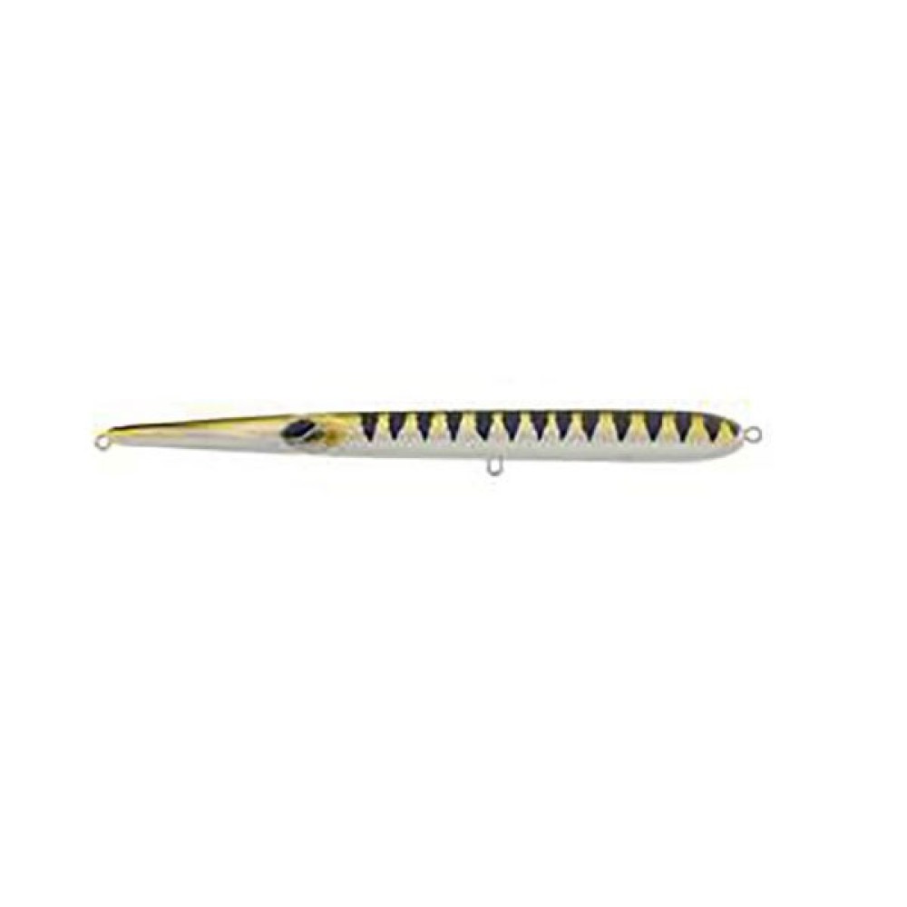 Tubertini Seika Brutal Needl 205mm