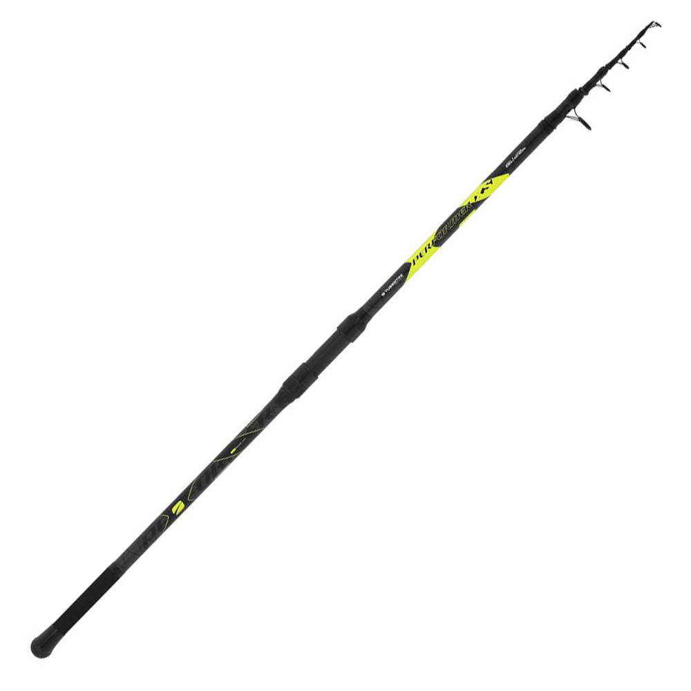 Tubertini Performer XS 4.20m