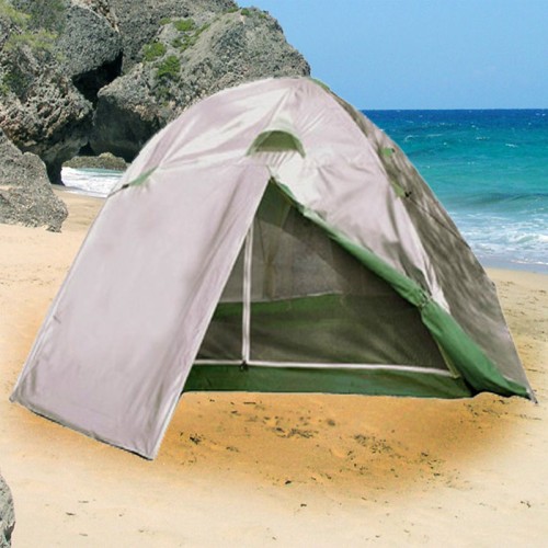 New Camp Myconos