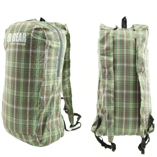 JR Gear Pack In Pocket 20L