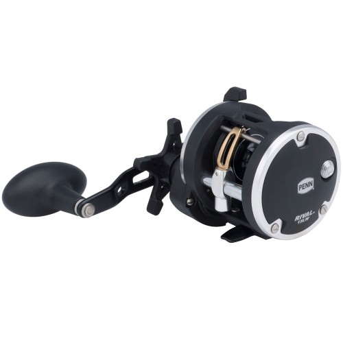 Penn Rival Level Wind 20RH