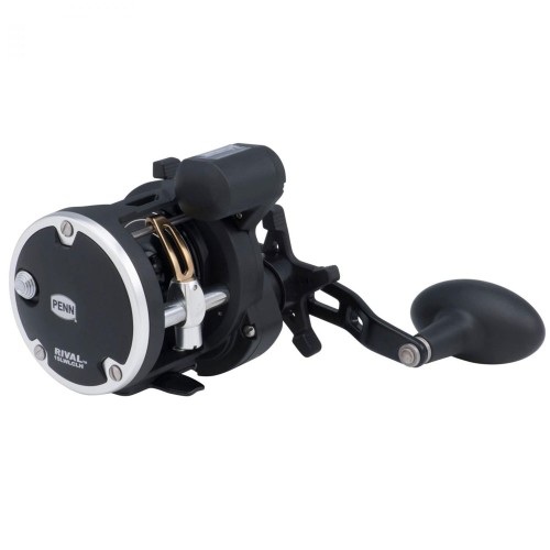 Penn Rival Level Wind LC 30LH