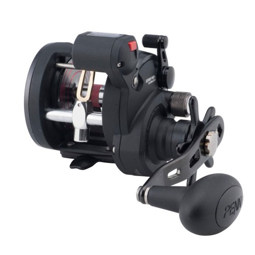 Penn Warfare Level Wind LC 20LH