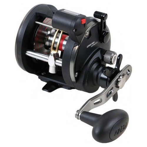Penn Warfare Level Wind LC 20LH