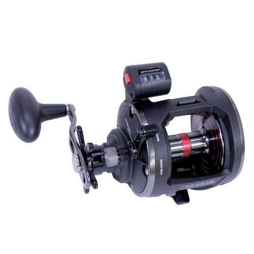 Penn Warfare Level Wind LC 20LH