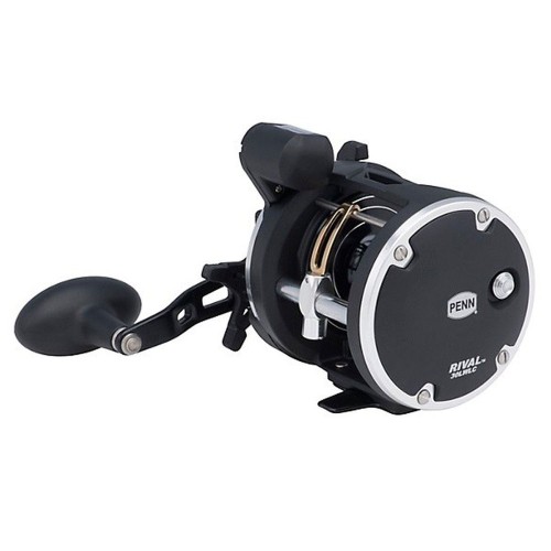 Penn Rival Level Wind LC 20LH