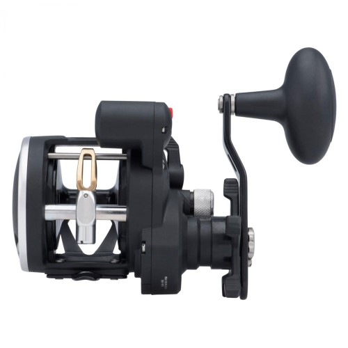 Penn Rival Level Wind LC 20LH