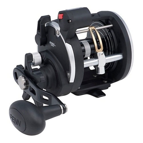 Penn Rival Level Wind LC 20LH