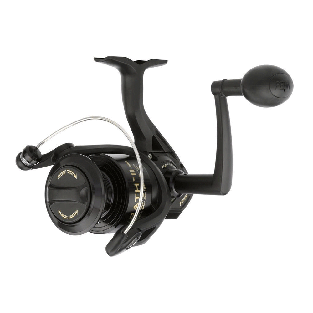 Penn Wrath® II 2500