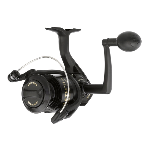 Penn Wrath® II 2500