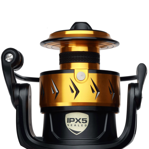 Penn Spinfisher VII 10500