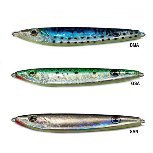 Hiro Sardine Jig 70gr