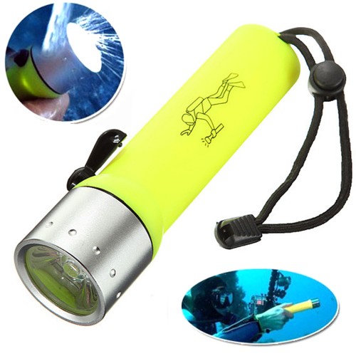 Cree Lite Q5 Led