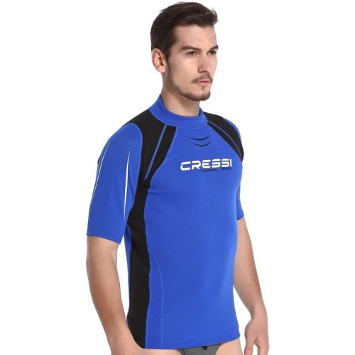 Cressi Thermo Vest Blue