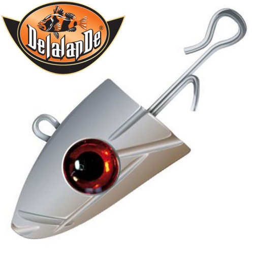 Delalande Ange Articulee