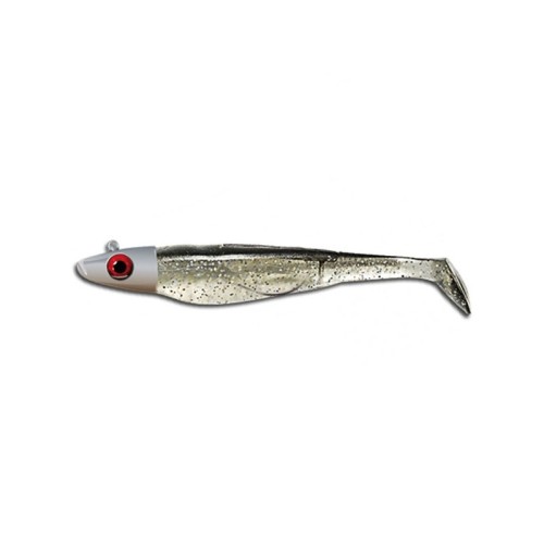 DelalandeSwat Shad 90mm