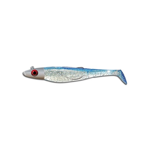 DelalandeSwat Shad 90mm
