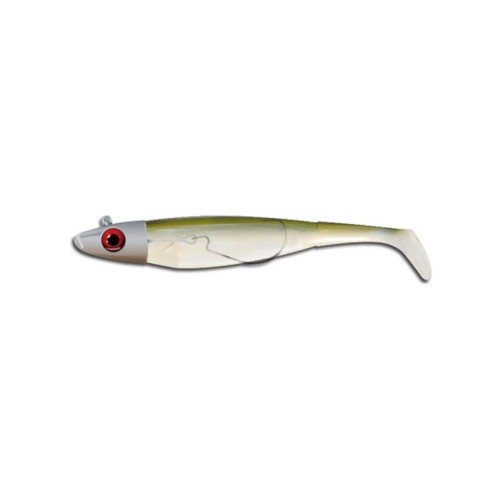 DelalandeSwat Shad 90mm