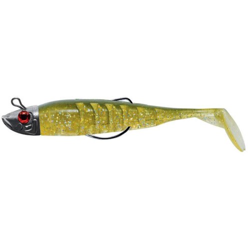 Delalande Neo Shad Combo 90mm