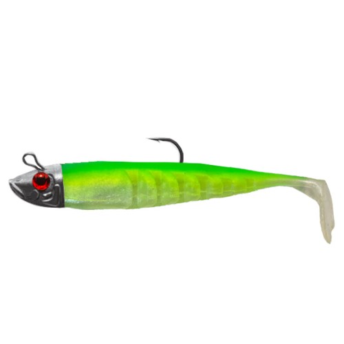 Delalande Neo Shad Combo 90mm