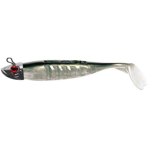 Delalande Neo Shad Combo 90mm