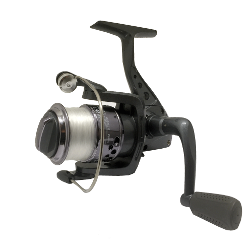 Daiwa Q 830FM