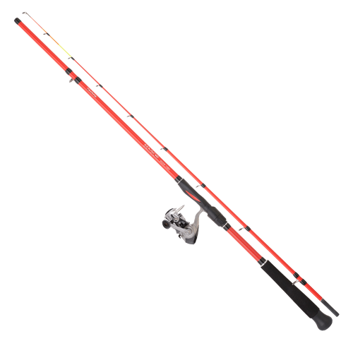 Daiwa Set Squid 210BF