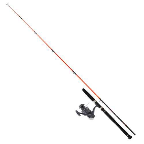 Daiwa Set Jigging