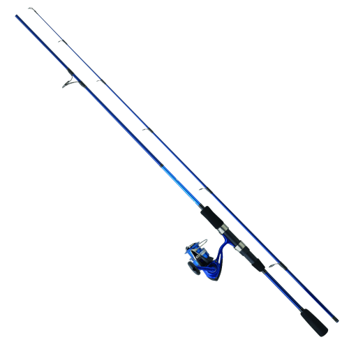 Daiwa D'Wave Set II
