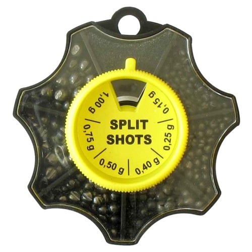 Filstar Split Shots