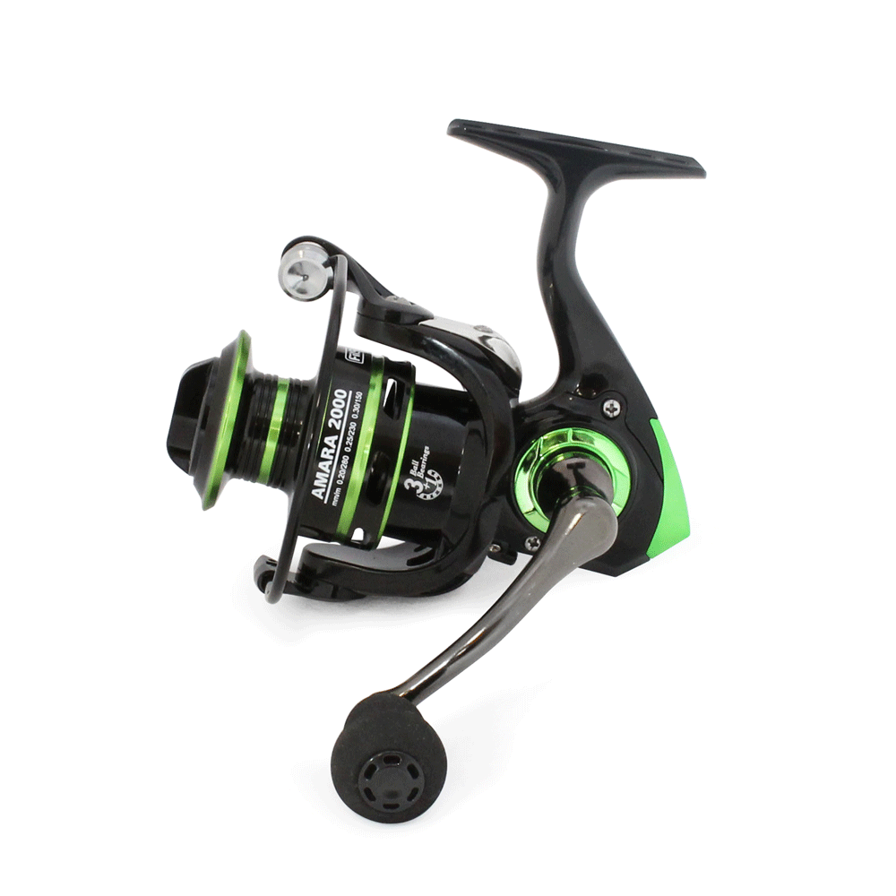 Filstar Amara 2000FD