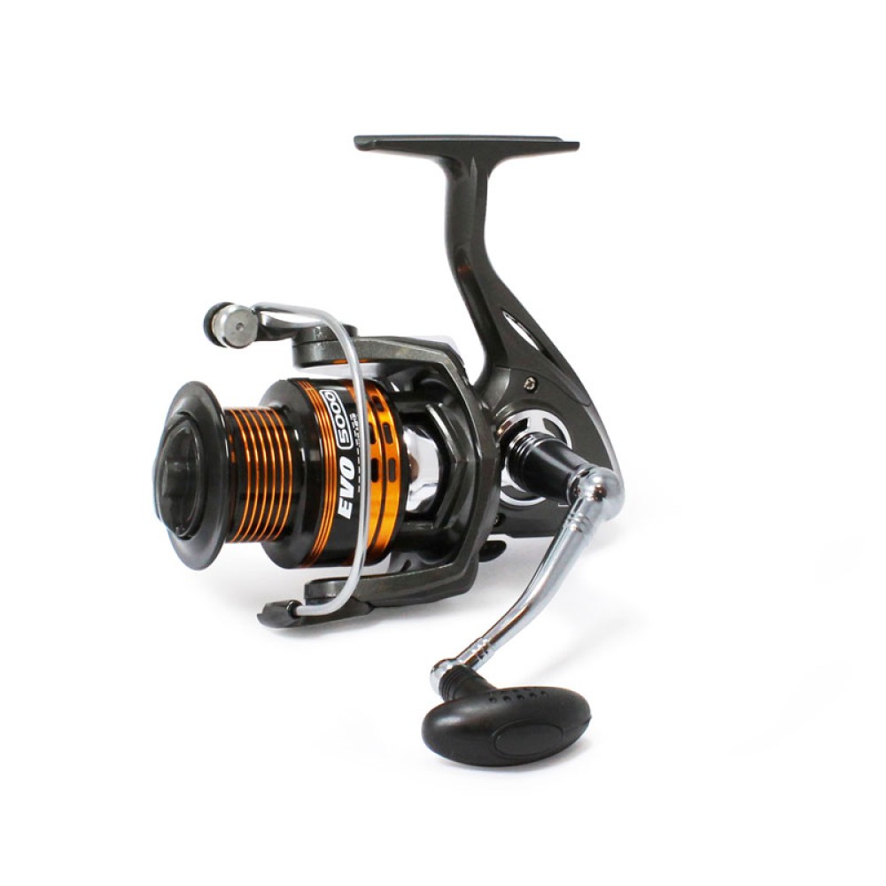 Filstar Evo 5000FD