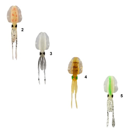 Primus Silicone