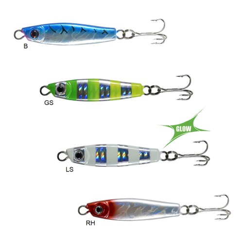 Shinka Sly 10gr