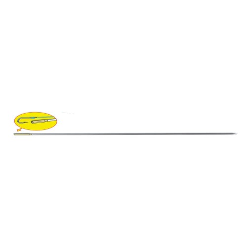 Primus Bait Needl Inox 3305