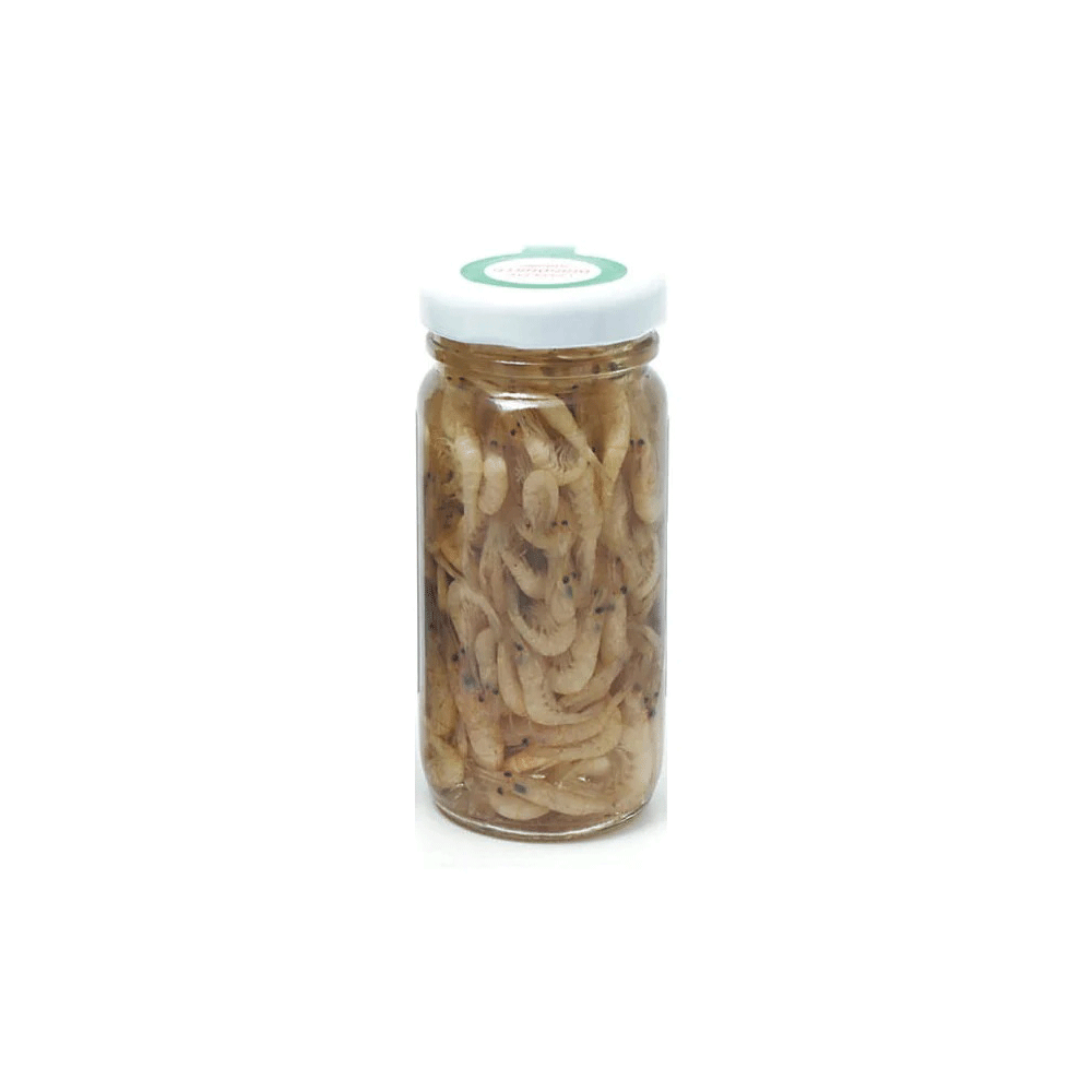 Sim Shrimp 100ml (Γαρίδα)