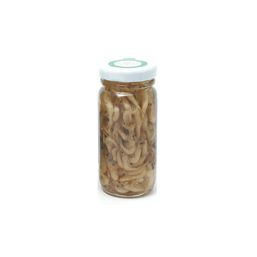 Sim Shrimp 100ml (Γαρίδα)