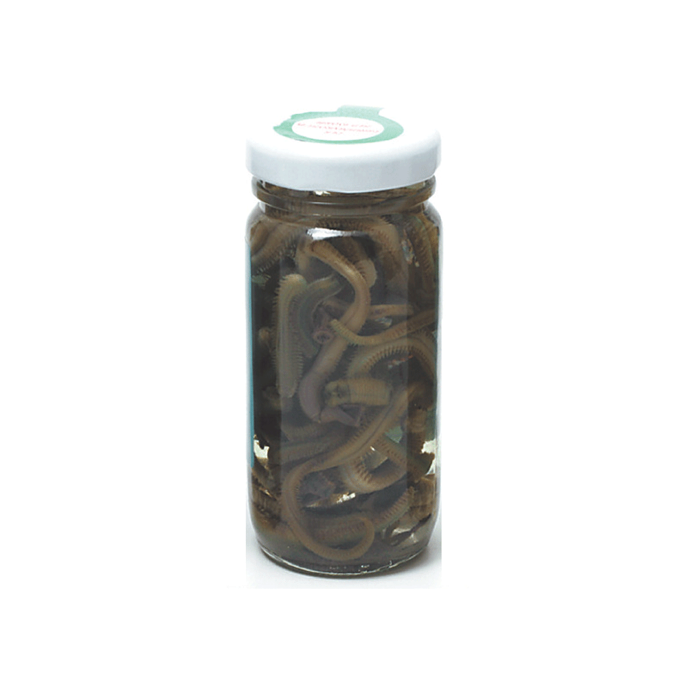 Sim Sea Worm 100ml